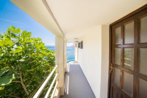 apartment for two close to sea